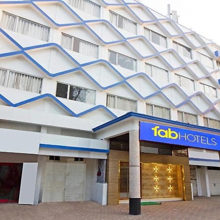 Fabhotel Neelkamal - Chembur Мумбаи Экстерьер фото